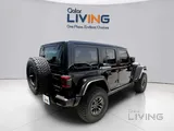 Jeep Wrangler Rubicon 2024 V6